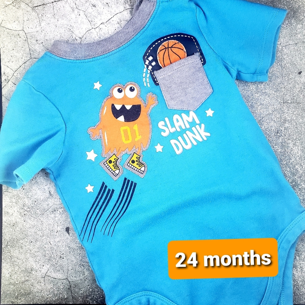 Baby onesie